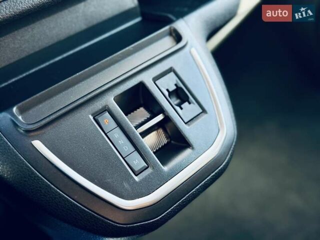 Белый Тойота Proace, объемом двигателя 2 л и пробегом 9 тыс. км за 52000 $, фото 27 на Automoto.ua