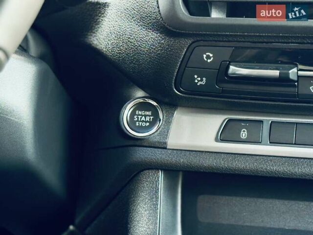 Белый Тойота Proace, объемом двигателя 2 л и пробегом 9 тыс. км за 52000 $, фото 26 на Automoto.ua