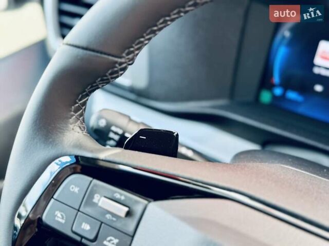 Белый Тойота Proace, объемом двигателя 2 л и пробегом 9 тыс. км за 54990 $, фото 21 на Automoto.ua