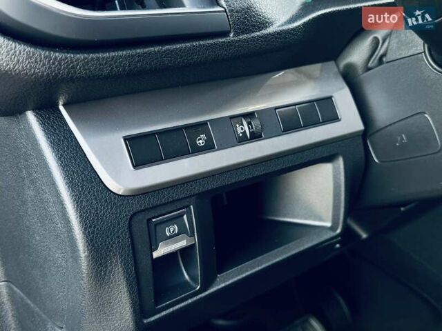 Белый Тойота Proace, объемом двигателя 2 л и пробегом 9 тыс. км за 52000 $, фото 29 на Automoto.ua