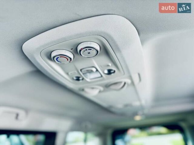 Белый Тойота Proace, объемом двигателя 2 л и пробегом 9 тыс. км за 52000 $, фото 32 на Automoto.ua