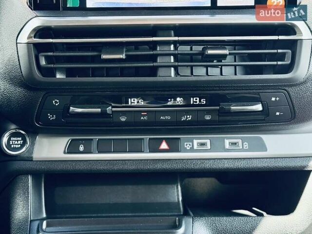 Белый Тойота Proace, объемом двигателя 2 л и пробегом 9 тыс. км за 52000 $, фото 25 на Automoto.ua