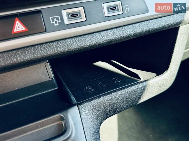 Белый Тойота Proace, объемом двигателя 2 л и пробегом 9 тыс. км за 54990 $, фото 30 на Automoto.ua