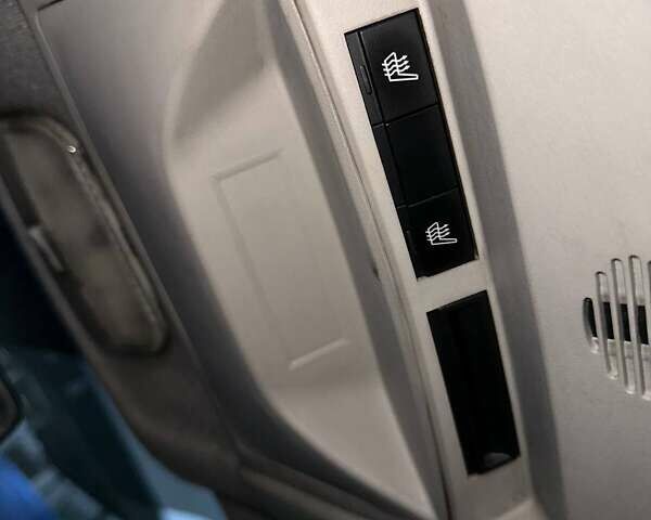 Чорний Тойота Proace, об'ємом двигуна 2.08 л та пробігом 499 тис. км за 11800 $, фото 25 на Automoto.ua