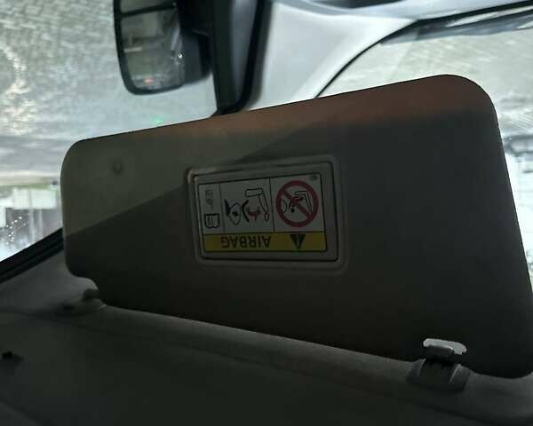 Чорний Тойота Proace, об'ємом двигуна 2.08 л та пробігом 499 тис. км за 11800 $, фото 27 на Automoto.ua