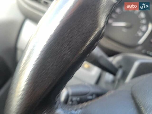 Чорний Тойота Proace, об'ємом двигуна 2 л та пробігом 230 тис. км за 26000 $, фото 25 на Automoto.ua