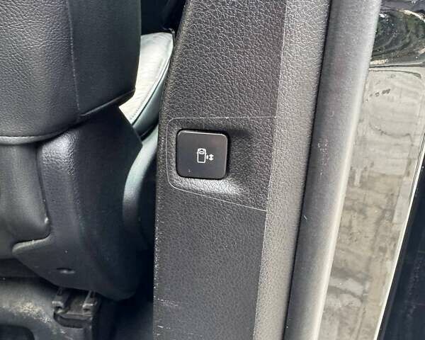 Черный Тойота Proace, объемом двигателя 2 л и пробегом 118 тыс. км за 41500 $, фото 17 на Automoto.ua