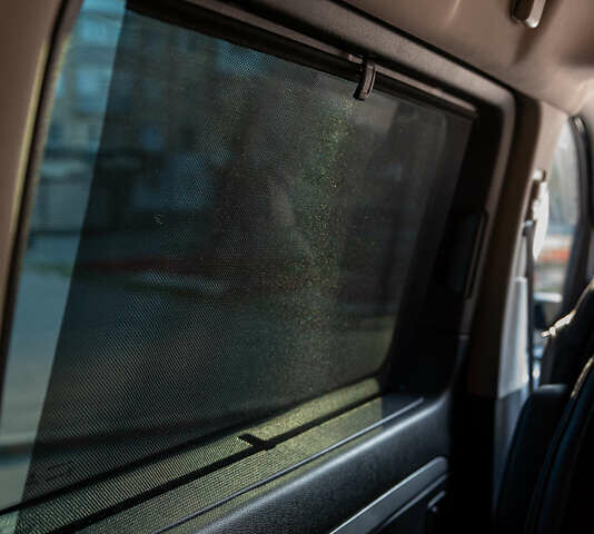 Черный Тойота Proace, объемом двигателя 2 л и пробегом 40 тыс. км за 47800 $, фото 54 на Automoto.ua