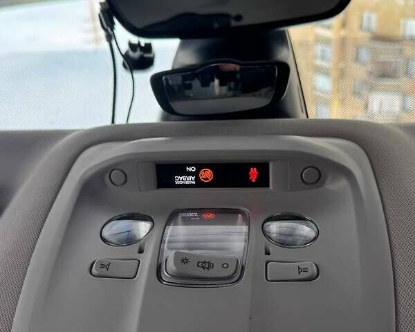 Черный Тойота Proace, объемом двигателя 2 л и пробегом 118 тыс. км за 41500 $, фото 10 на Automoto.ua