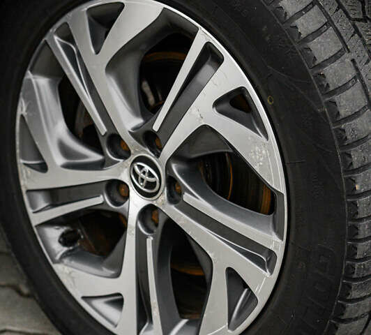 Коричневий Тойота Proace, об'ємом двигуна 2 л та пробігом 123 тис. км за 22800 $, фото 10 на Automoto.ua