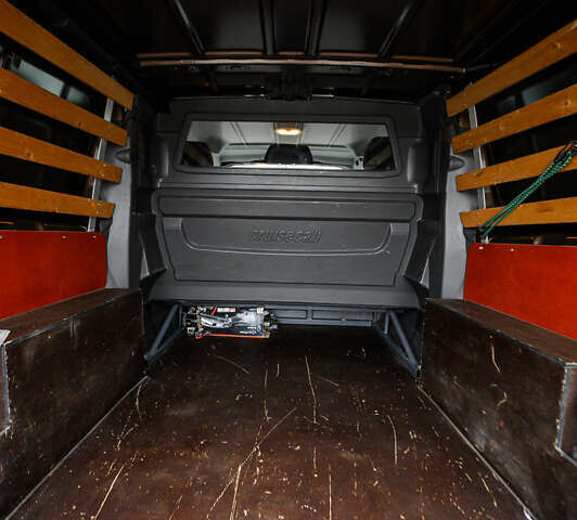 Коричневий Тойота Proace, об'ємом двигуна 2 л та пробігом 123 тис. км за 22800 $, фото 27 на Automoto.ua