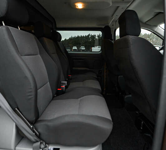 Коричневий Тойота Proace, об'ємом двигуна 2 л та пробігом 123 тис. км за 22800 $, фото 24 на Automoto.ua