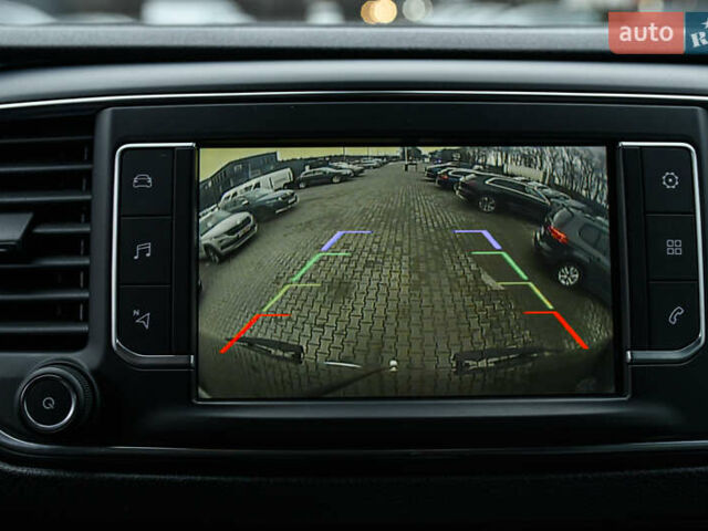 Коричневий Тойота Proace, об'ємом двигуна 2 л та пробігом 123 тис. км за 22800 $, фото 38 на Automoto.ua