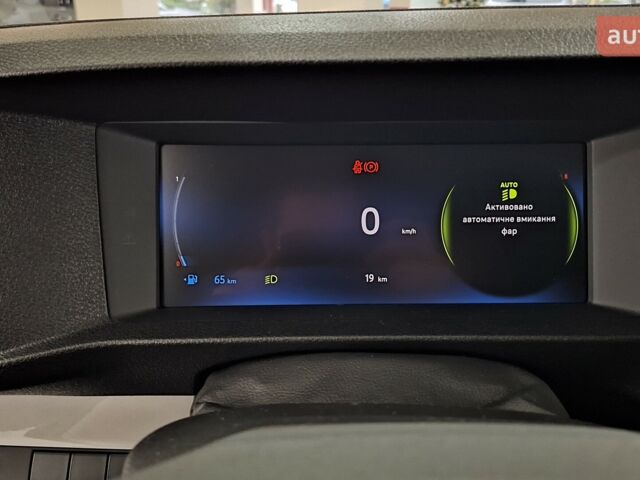 Тойота Proace, об'ємом двигуна 2 л та пробігом 0 тис. км за 37278 $, фото 13 на Automoto.ua