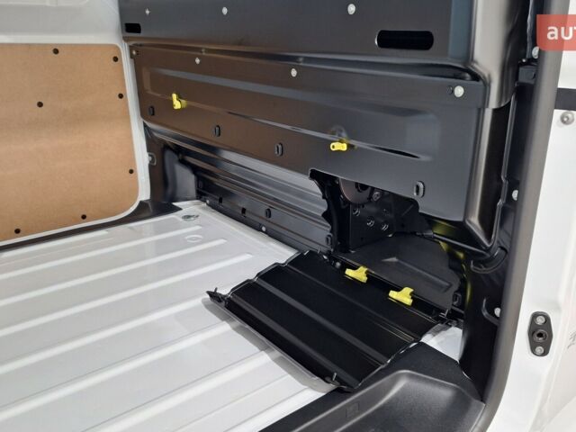 Тойота Proace, об'ємом двигуна 2 л та пробігом 0 тис. км за 37278 $, фото 18 на Automoto.ua