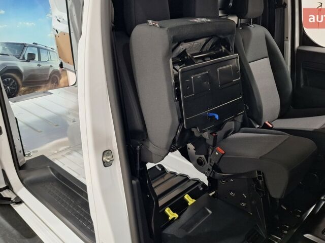 Тойота Proace, об'ємом двигуна 2 л та пробігом 0 тис. км за 37278 $, фото 16 на Automoto.ua