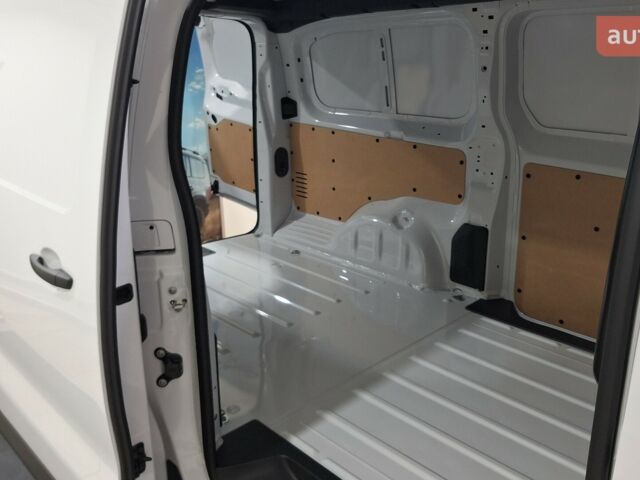 Тойота Proace, об'ємом двигуна 2 л та пробігом 0 тис. км за 37278 $, фото 24 на Automoto.ua