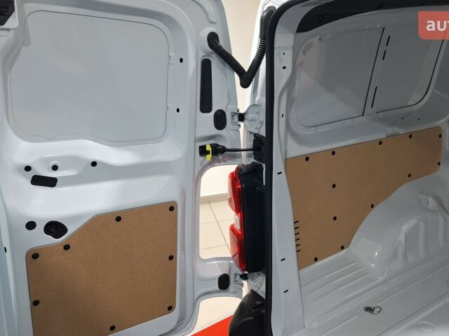 Тойота Proace, об'ємом двигуна 2 л та пробігом 0 тис. км за 37278 $, фото 21 на Automoto.ua