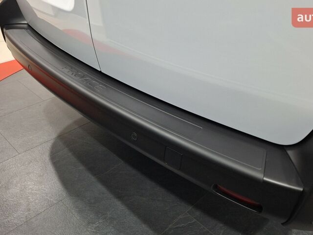 Тойота Proace, об'ємом двигуна 2 л та пробігом 0 тис. км за 37278 $, фото 26 на Automoto.ua