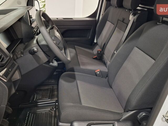 Тойота Proace, об'ємом двигуна 2 л та пробігом 0 тис. км за 37278 $, фото 6 на Automoto.ua