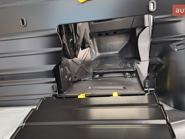 Тойота Proace, об'ємом двигуна 2 л та пробігом 0 тис. км за 37278 $, фото 20 на Automoto.ua