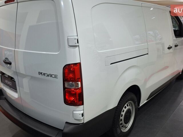 Тойота Proace, об'ємом двигуна 2 л та пробігом 0 тис. км за 37278 $, фото 4 на Automoto.ua