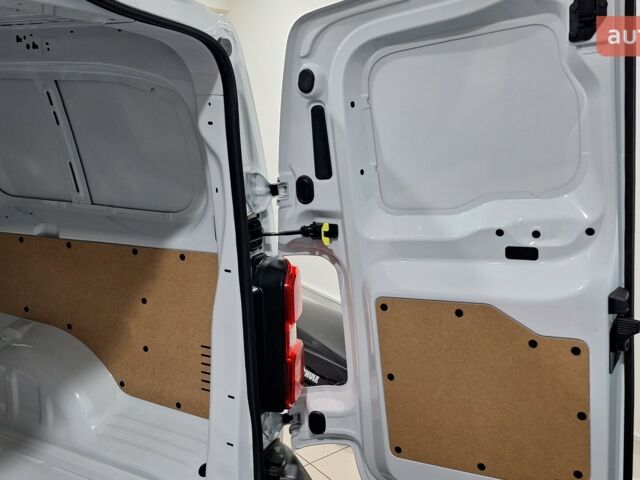 Тойота Proace, об'ємом двигуна 2 л та пробігом 0 тис. км за 37278 $, фото 22 на Automoto.ua