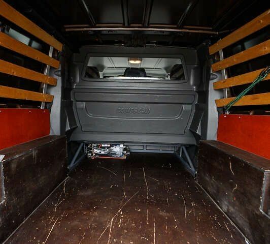 Тойота Proace 2018 в Львове на Automoto.ua Тойота Proace, объемом двигателя 2 л и пробегом 123 тыс. км за 22800 $, фото 27 на Automoto.ua