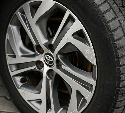 Тойота Proace 2018 в Львове на Automoto.ua Тойота Proace, объемом двигателя 2 л и пробегом 123 тыс. км за 22800 $, фото 10 на Automoto.ua