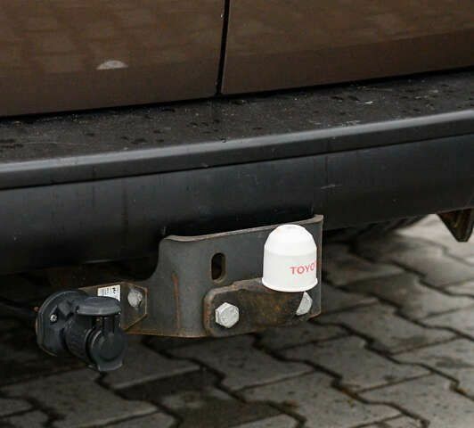 Тойота Proace 2018 в Львове на Automoto.ua Тойота Proace, объемом двигателя 2 л и пробегом 123 тыс. км за 22800 $, фото 9 на Automoto.ua