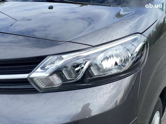 Тойота Proace, объемом двигателя 2 л и пробегом 131 тыс. км за 28000 $, фото 1 на Automoto.ua