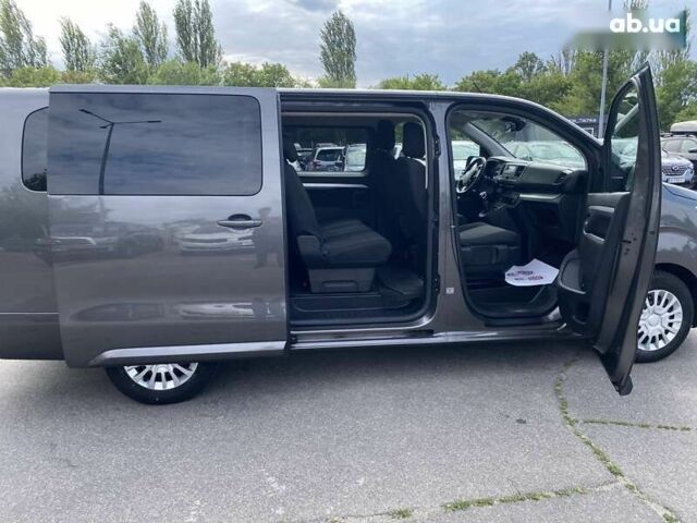 Тойота Proace, объемом двигателя 2 л и пробегом 131 тыс. км за 28000 $, фото 15 на Automoto.ua