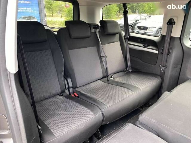 Тойота Proace, объемом двигателя 2 л и пробегом 131 тыс. км за 28000 $, фото 14 на Automoto.ua