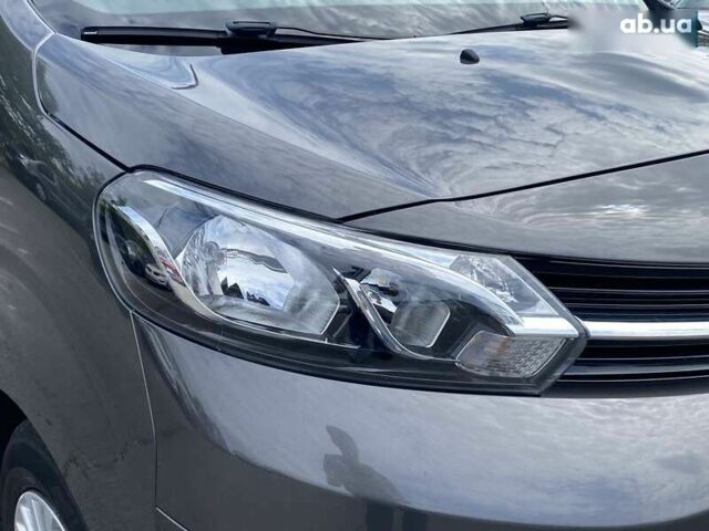 Тойота Proace, объемом двигателя 2 л и пробегом 131 тыс. км за 28000 $, фото 4 на Automoto.ua