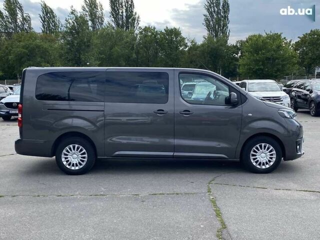 Тойота Proace, объемом двигателя 2 л и пробегом 131 тыс. км за 28000 $, фото 5 на Automoto.ua