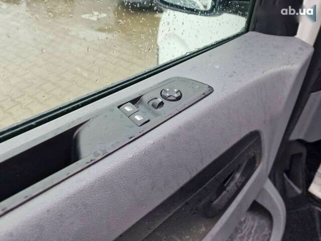 Тойота Proace, объемом двигателя 1.5 л и пробегом 275 тыс. км за 13300 $, фото 17 на Automoto.ua