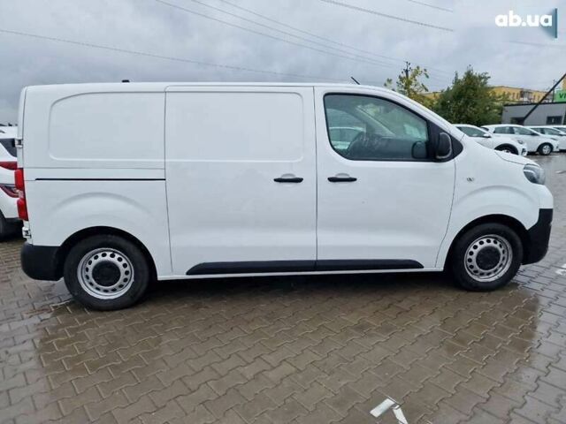 Тойота Proace, объемом двигателя 1.5 л и пробегом 275 тыс. км за 13300 $, фото 7 на Automoto.ua