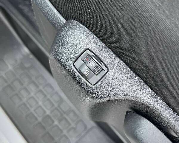 Тойота Proace, объемом двигателя 1.5 л и пробегом 47 тыс. км за 32200 $, фото 18 на Automoto.ua