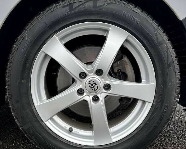 Тойота Proace, объемом двигателя 1.5 л и пробегом 47 тыс. км за 32200 $, фото 13 на Automoto.ua