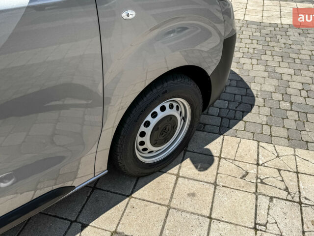 Тойота Proace, об'ємом двигуна 2 л та пробігом 0 тис. км за 35570 $, фото 9 на Automoto.ua