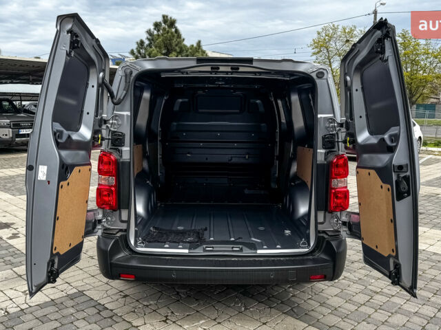 Тойота Proace, об'ємом двигуна 2 л та пробігом 0 тис. км за 35570 $, фото 5 на Automoto.ua