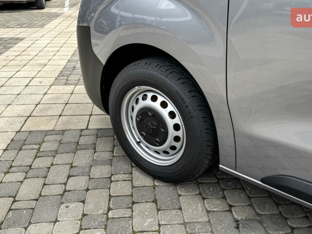 Тойота Proace, об'ємом двигуна 2 л та пробігом 0 тис. км за 35570 $, фото 7 на Automoto.ua