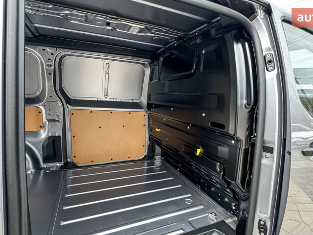 Тойота Proace, об'ємом двигуна 2 л та пробігом 0 тис. км за 35570 $, фото 3 на Automoto.ua