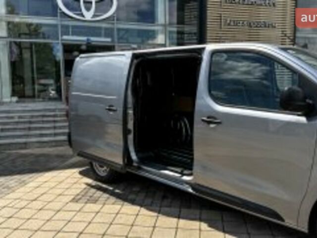 Тойота Proace, об'ємом двигуна 2 л та пробігом 0 тис. км за 35570 $, фото 2 на Automoto.ua