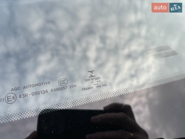 Серый Тойота Proace, объемом двигателя 2 л и пробегом 198 тыс. км за 20800 $, фото 23 на Automoto.ua