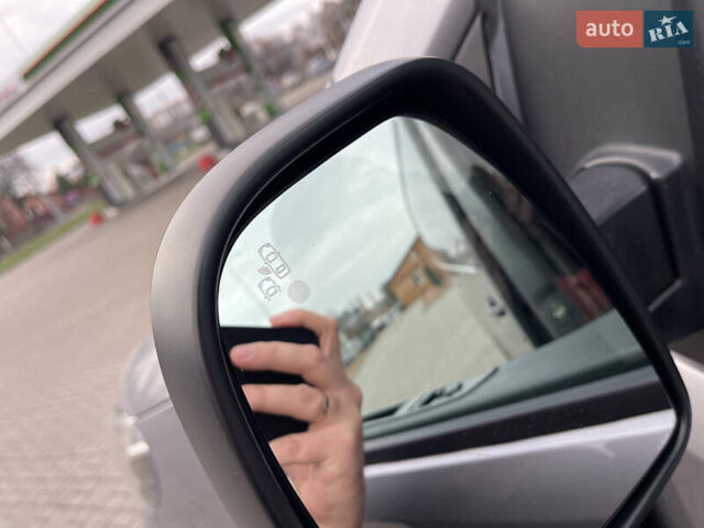 Серый Тойота Proace, объемом двигателя 2 л и пробегом 198 тыс. км за 20800 $, фото 36 на Automoto.ua