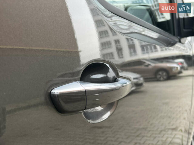 Серый Тойота Proace, объемом двигателя 1.56 л и пробегом 177 тыс. км за 17999 $, фото 17 на Automoto.ua