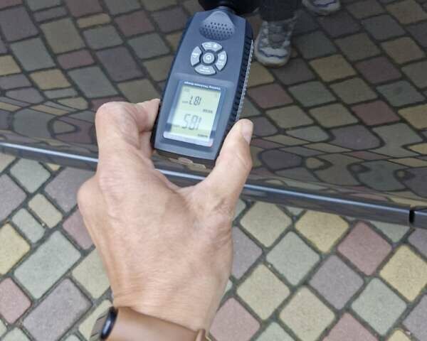 Сірий Тойота Proace, об'ємом двигуна 2 л та пробігом 93 тис. км за 39500 $, фото 26 на Automoto.ua