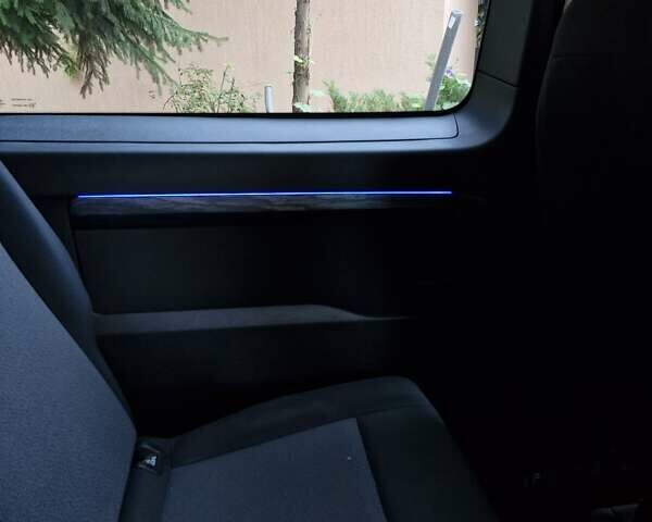 Сірий Тойота Proace, об'ємом двигуна 2 л та пробігом 93 тис. км за 39500 $, фото 6 на Automoto.ua