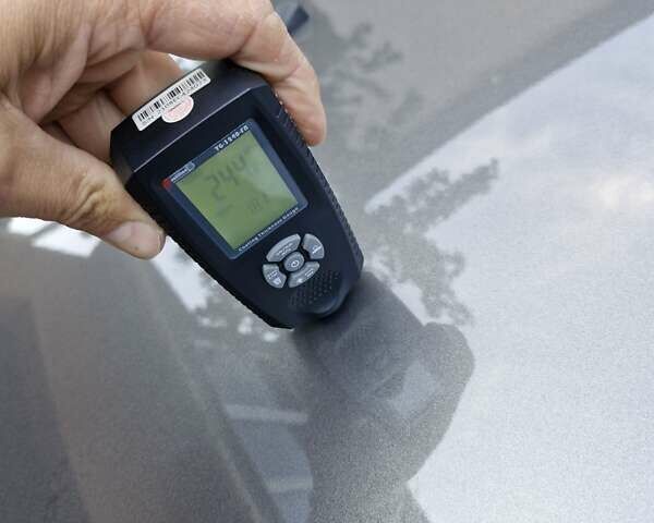 Сірий Тойота Proace, об'ємом двигуна 2 л та пробігом 93 тис. км за 39500 $, фото 28 на Automoto.ua